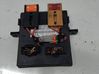 Comfort/convenience module 4F0907279