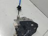Front door lock 8J1837016C