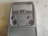Front seat light 025042901