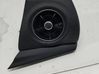 Moldura protectora de la rejilla de ventilación lateral del panel 5556862280