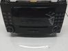 Radio/CD/DVD/GPS head unit A1698207589