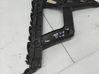 Rear bumper mounting bracket 8K9807454B