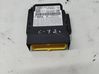 Airbag control unit/module 4H0959655C