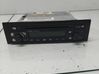 Radio/CD/DVD/GPS head unit 8E0035186J