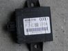 Unidad de control/módulo de alarma 4E0907719