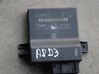Other control units/modules 4E0907468F