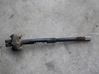 Steering wheel axle set 8324A