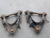 Front control arm 