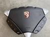 Poduszka powietrzna Airbag kierownicy 7L5880201