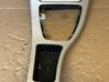 Gear shifter surround trim plastic 51167078571