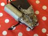 Sunroof motor/actuator 1J6959591