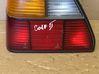 Lampa tylna 191945111A