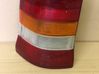 Lampa tylna 27423128S