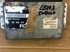 Engine control unit/module 90323317