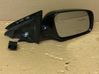 Front door electric wing mirror 4B1858532