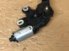 Rear window wiper motor 4G9955711A