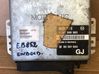 Engine control unit/module 0261200383