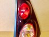 Lampa tylna 