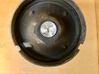 Alternator pulley 1079392