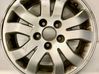 Felgi aluminiowe R16 S9A655A