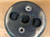 Air conditioning (A/C) compressor (pump) 447200