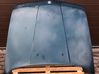 Engine bonnet/hood 