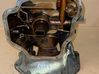 Oil sump strainer pipe 