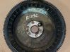 Flywheel 98MM6375AD