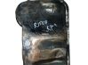 Oil sump 