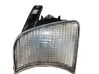 Front indicator light 