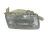 Lampa przednia 084421106