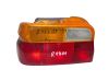 Rear/tail lights 