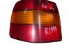 Lampa tylna 3A5945111