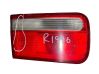 Tailgate rear/tail lights 