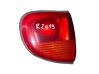 Tailgate rear/tail lights 93AG15K258