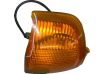Front indicator light 
