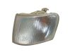 Front indicator light 