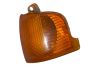 Front indicator light 