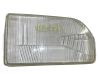 Headlight lense 03756700
