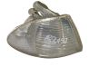 Front indicator light 