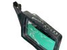 Manual wing mirror 