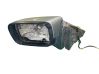 Manual wing mirror 0117351
