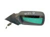 Manual wing mirror 