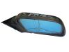 Front door electric wing mirror 