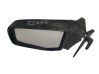 Manual wing mirror 537KLH3