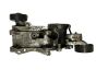 Engine mounting bracket 9643834880