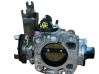 Throttle valve TT002