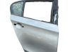 Rear door 