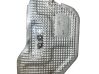 Heat shield in engine bay 6C112A878AC