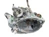 Manual 5 speed gearbox 